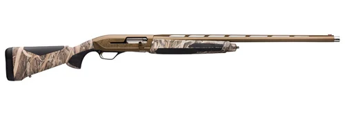 MAXUS II WICKED WING SHOTGUN - MOSSY OAK SHADOW GRASS HABITAT, 12 GA, 3 1/2" CHAMBER, 28" BBL, 4/RD CAP