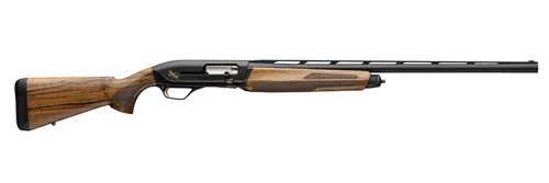 MAXUS II BLACK GOLD - 12 GA, 3" CHAMBER, 26" BBL, 4/RD