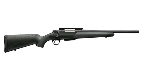 XPR STEALTH SUPPRESSOR READY - BLACK, 223 REM, 16.5" BBL, 5/RD