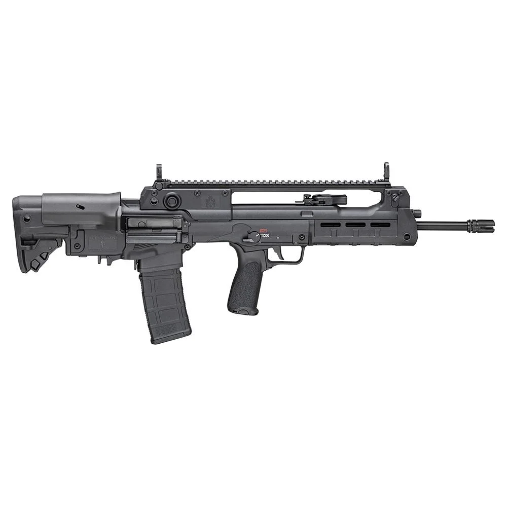 Springfield Gear Up 2025 Hellion Rifle 5.56mm 30rd Magazines(2) 18" Barrel Sling and CT-103