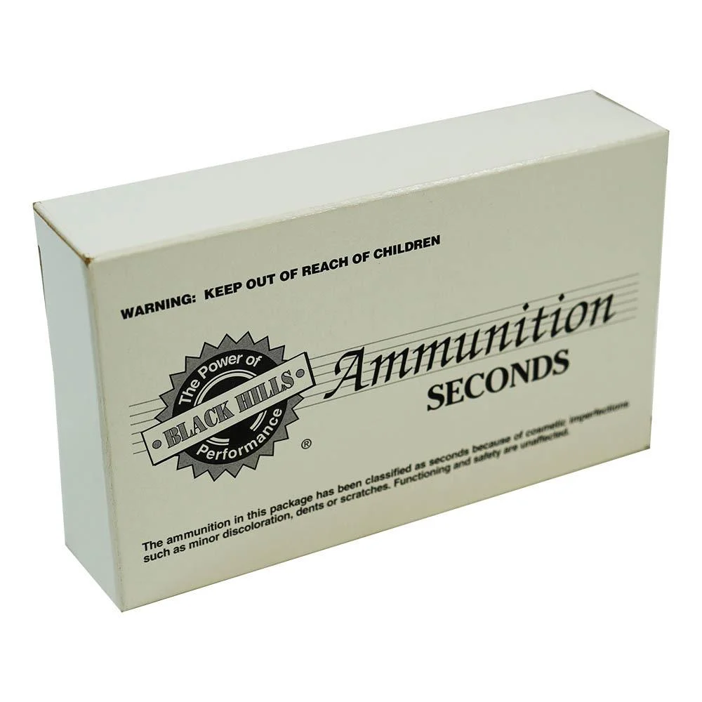 Sierra 6.5 Creedmoor 130gr – 20rd