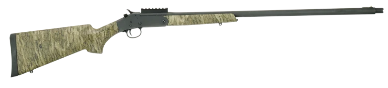 SAVA M301 TURKEY 410 SHTGN SNGL SHT BOTTOMLAND CAMO
