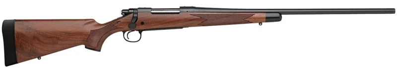 REMINGTON 700 CDL 30-06 SPR RFL SATN WALNT STK 24"