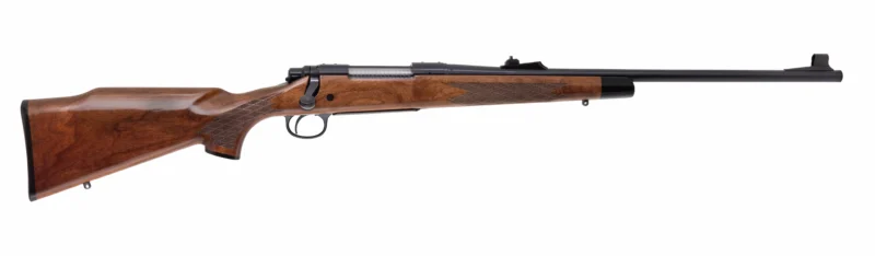REMINGTON 700 BDL 6.5 CRD RFL GLS WALNT STK 22"