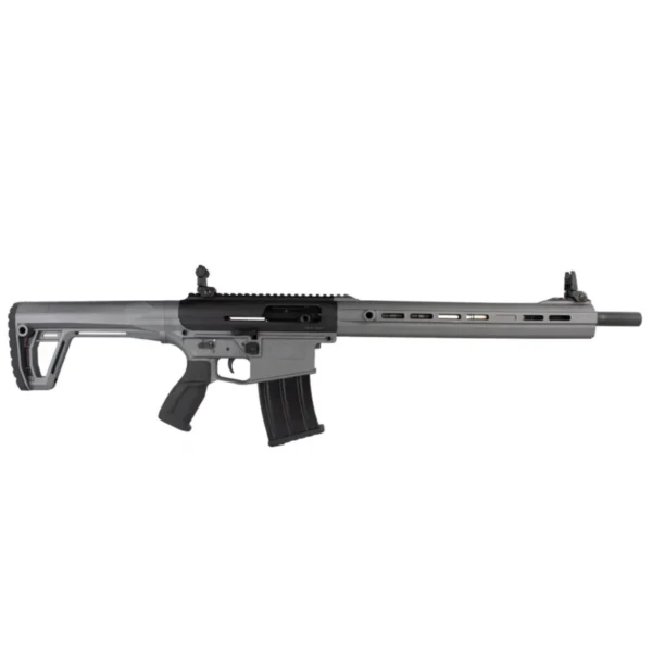 dSDS TOKAREV TAR 12A1 S/A AR STYLE 12GA MAG FED SHTGN