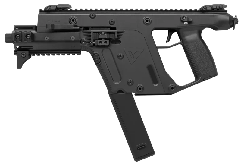 KRISS USA VECTOR SDP-E G2 45ACP 6.5" BLK