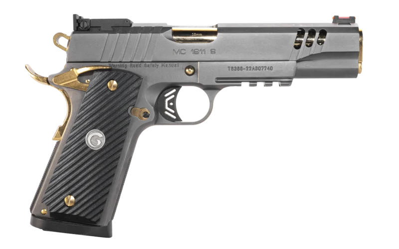 EAA CORP MC1911 NEGOTIATOR 10MM 5" 9+1
