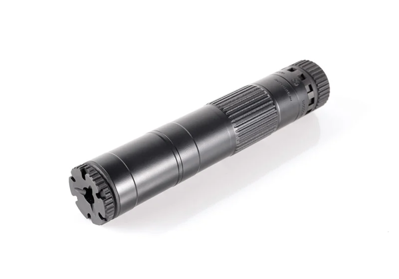 DEAD AIR ARMAMENT MOJAVE9 9MM MODULAR SILENCER