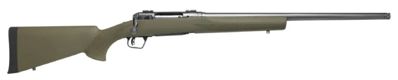 SAVAGE ARMS 110 TRAIL HUNTER 350LEG 18"
