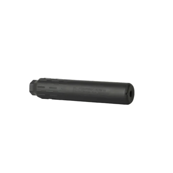 Huxwrx FLOW 22 Ti - Black